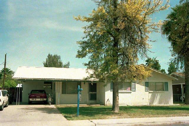 465 N Kirchoff St., Mesa, AZ 85203