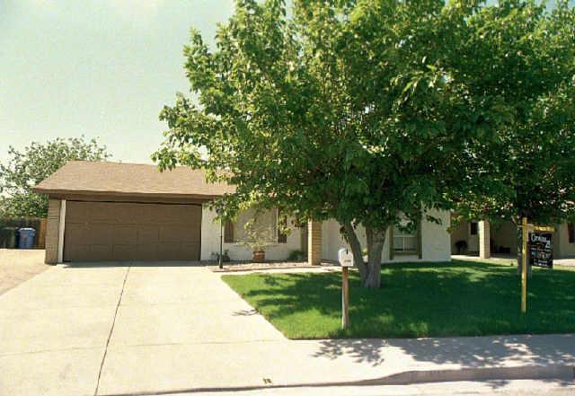 7701 W Clayton Dr., Phoenix, AZ 85033