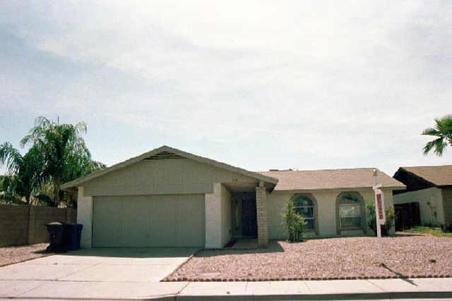 702 N Cholla St., Mesa, AZ 85201