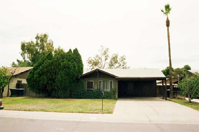 311 N Sesame St., Tempe, AZ 85283