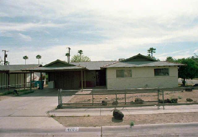 4701 N 40th Ave., Phoenix, AZ 85019