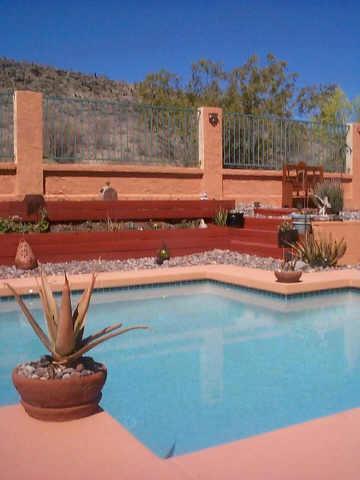 4118 E Mountain Sage Dr., Phoenix, AZ 85044