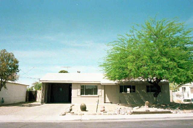 1716 W Pepper Pl., Mesa, AZ 85201