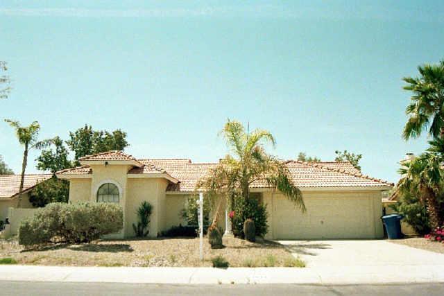 1613 E Fairview St., Chandler, AZ 85225