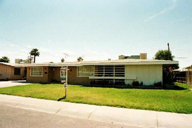 6035 W Indianola Ave., Phoenix, AZ 85033