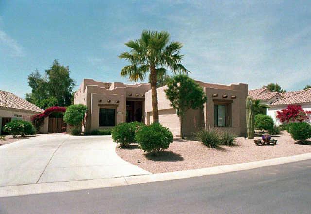 4530 N Bent Tree Cir., Litchfield Park, AZ 85340