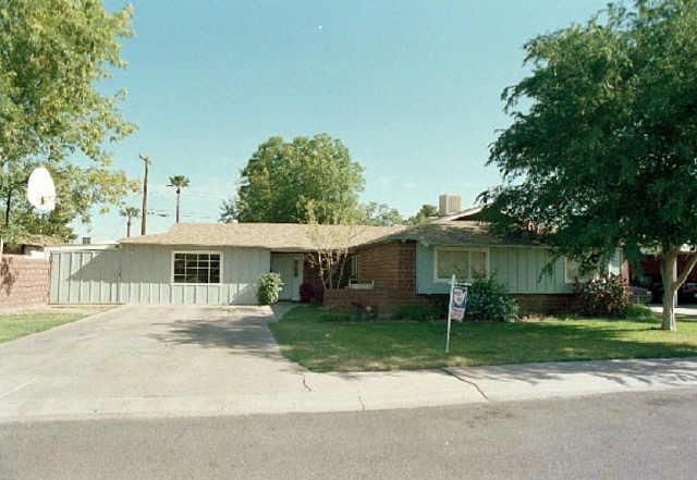 4232 W Claremont St., Phoenix, AZ 85019