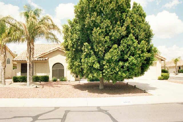 9438 W Tonto Ln., Peoria, AZ 85382