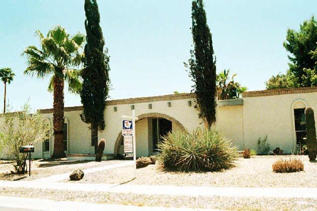 3709 E Garden Dr., Phoenix, AZ 85208