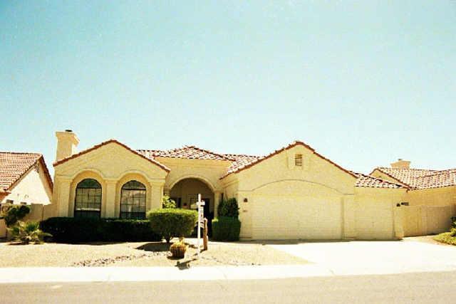 3905 E Desert Flower Ln., Ahwatukee, AZ 85044