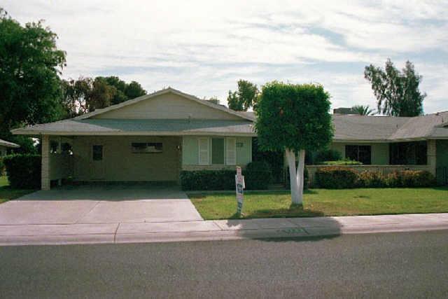 9443 N 110th Ave., Sun City, AZ 85357