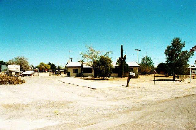 1045 N 194th Ave., Buckeye, AZ 85326