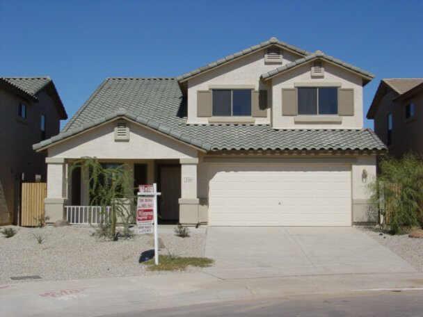 2330 W Oberlin Way, Phoenix, AZ 85085