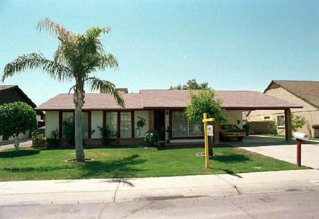 8807 Highland Ave., Phoenix, AZ 85037