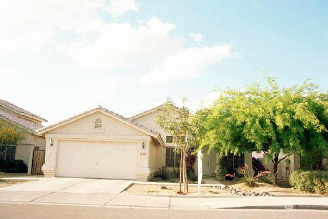 1664 W Macaw Dr., Chandler, AZ 85286