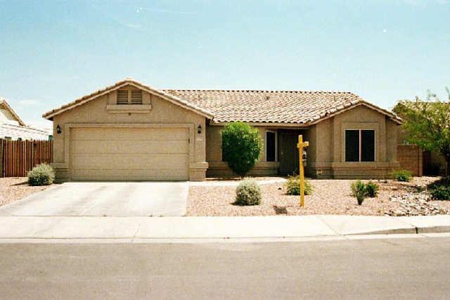 8329 N 87th Dr., Glendale, AZ 85345