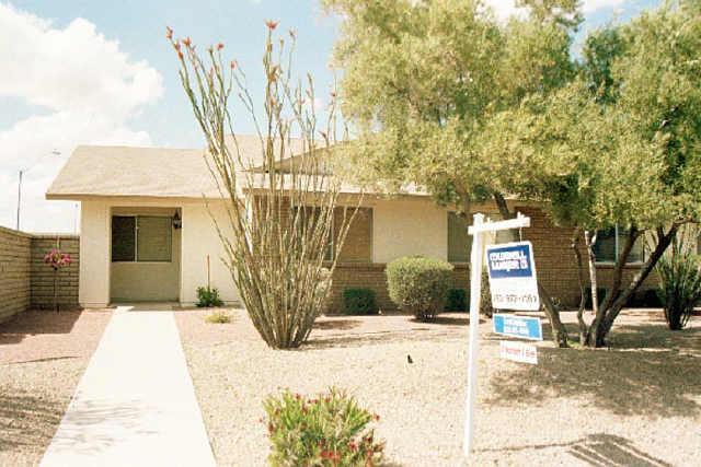 13434 W Countryside Dr., Sun City West, AZ 85375