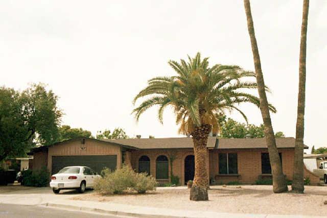 2558 Obispo Cir., Mesa, AZ 85202