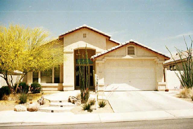 3705 N Katmai St., Mesa, AZ 85215