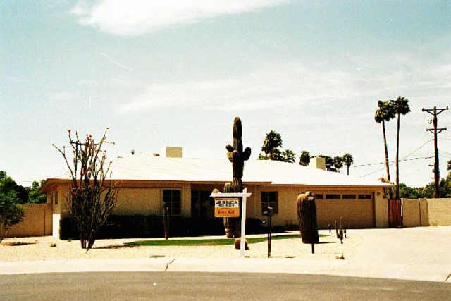 4724 N 69th St., Scottsdale, AZ 85251