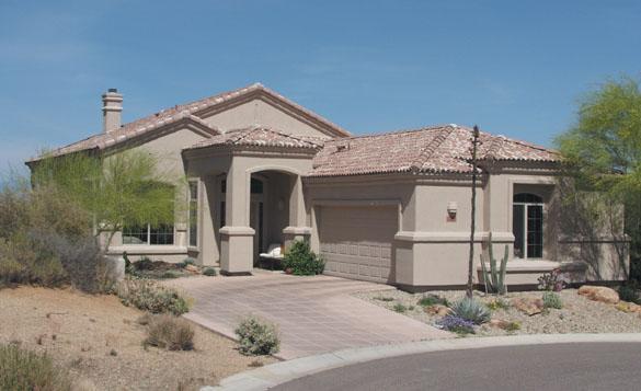 11596 E Desert Willow Dr., Scottsdale, AZ 85255