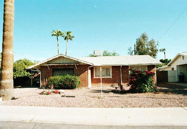 3616 W Stella Ln., Phoenix, AZ 85019