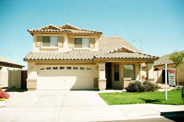 9844 E Olla Ave., Mesa, AZ 85212