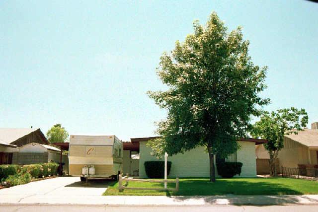 2313 E Manhatton Dr., Tempe, AZ 85282