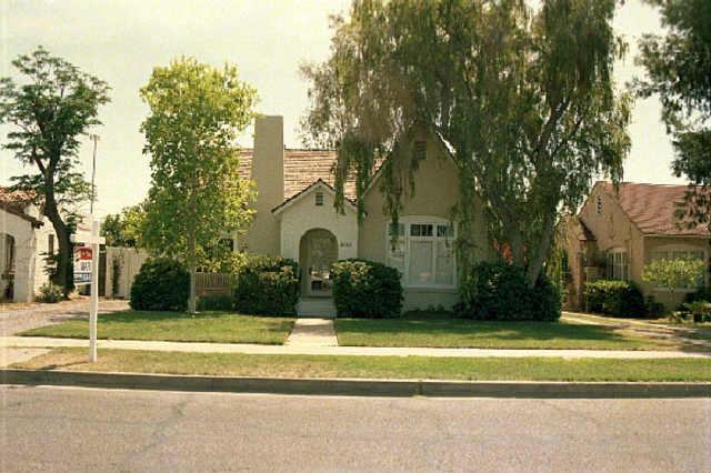 1833 Willetta St., Phoenix, AZ 85006