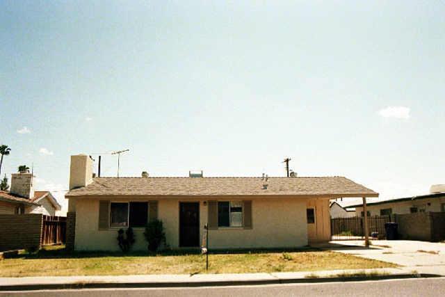 463 S Ridge St., Mesa, AZ 85204