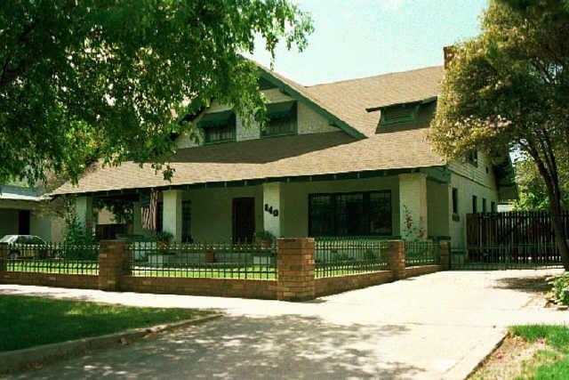 840 N 4th Ave., Phoenix, AZ 85003