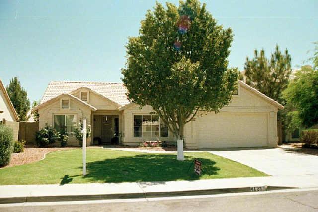 4125 E San Angelo Ave., Gilbert, AZ 85236