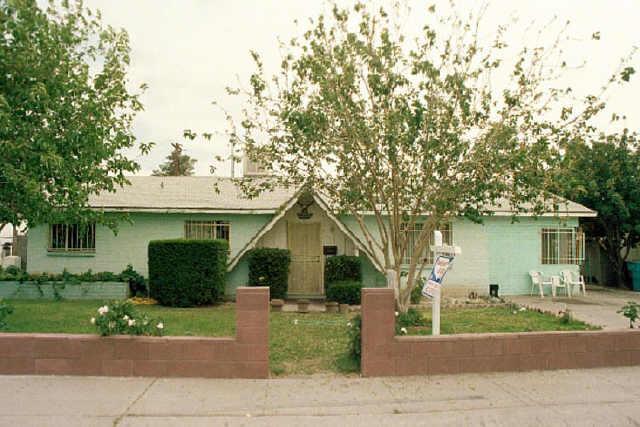 5521 W Verde Ln., Phoenix, AZ 85031