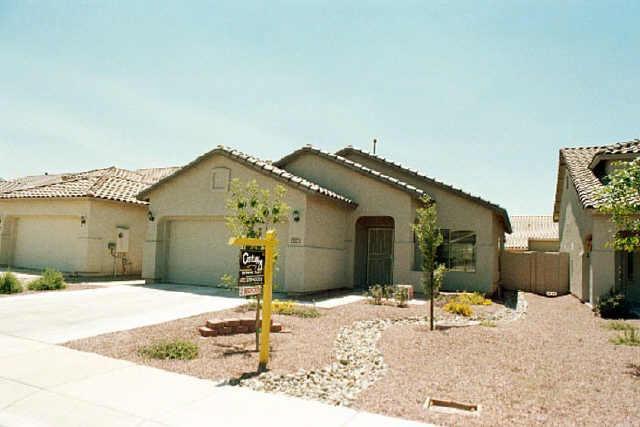 12947 W Whitton Ave., Avondale, AZ 85392