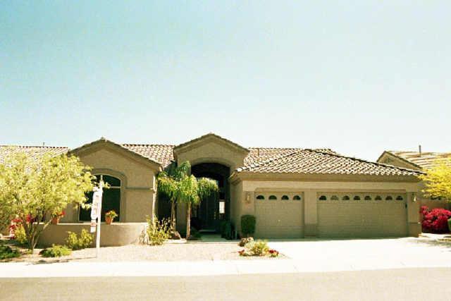 911 W Windsong Dr., Phoenix, AZ 85045