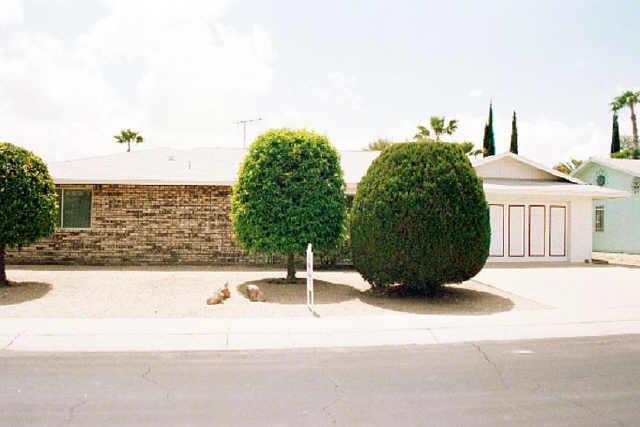 9323 W Manzanita Dr., Sun City, AZ 85373