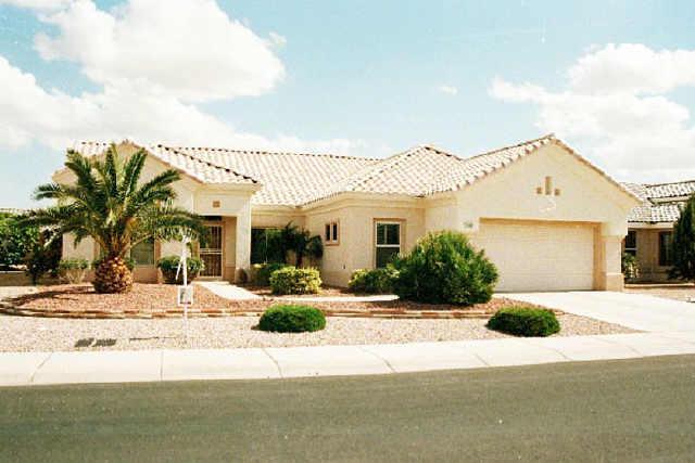 15159 W Corral Dr., Sun City West, AZ 85375