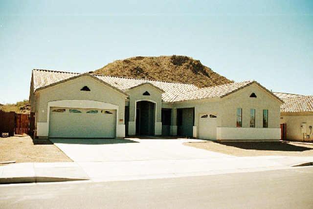1347 N 86th Pl., Mesa, AZ 85207