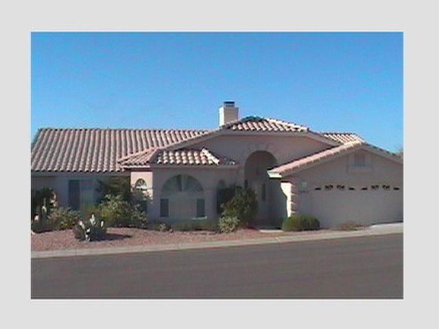 15917 E Venetian Ln., Fountain Hills, AZ 85268