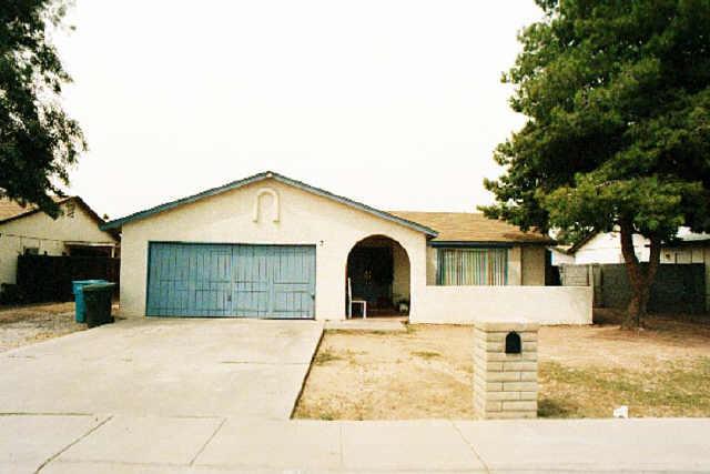 7152 W Verde Ln., Phoenix, AZ 85033