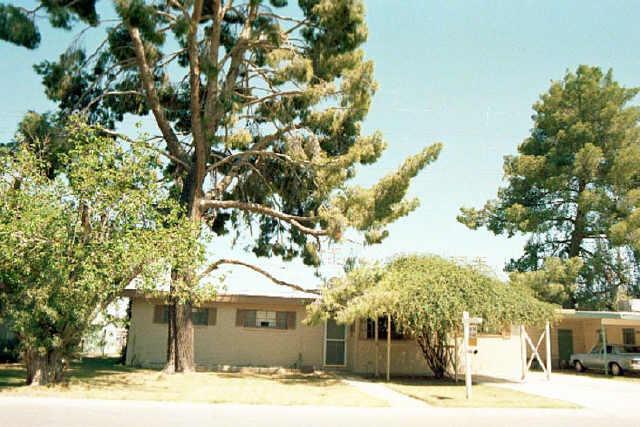 1609 S Farmer Ave., Tempe, AZ 85281