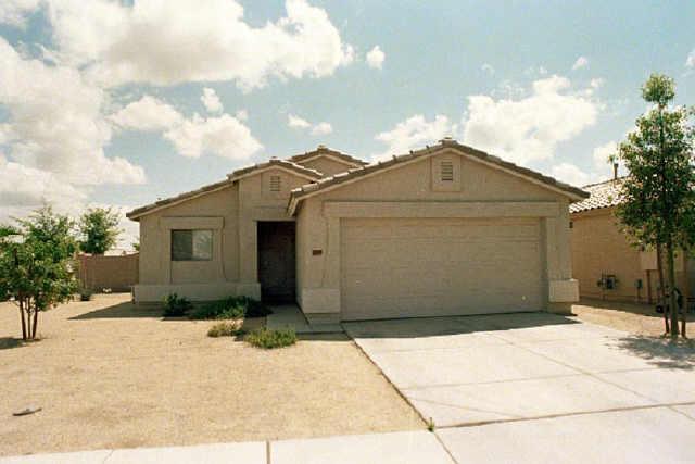 16107 W Adams St., Goodyear, AZ 85338