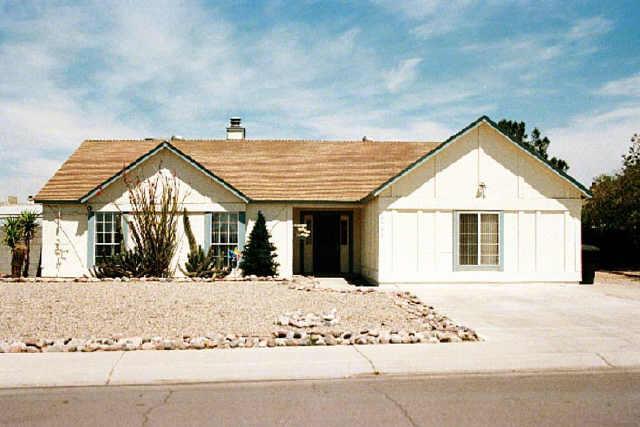 8444 W Larkspur Dr., Peoria, AZ 85381