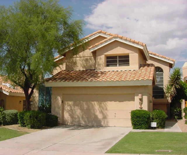 6620 E Sugarloaf St., Mesa, AZ 85215