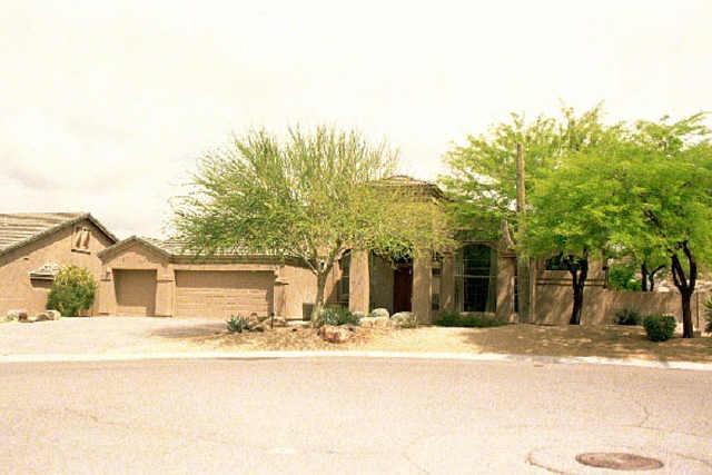 11890 E Juan Tabo Rd., Scottsdale, AZ 85255