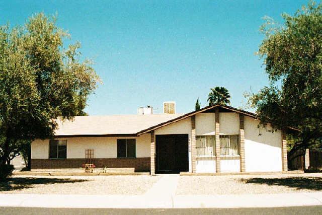 3002 E Lupine Ave., Phoenix, AZ 85028