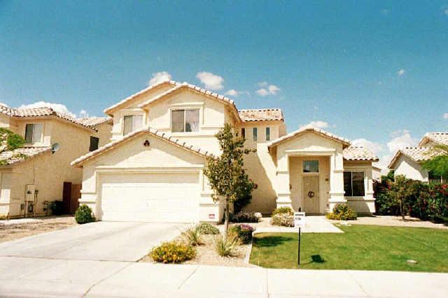 16248 W Washington St., Goodyear, AZ 85338