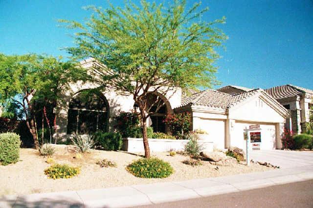 16566 N 109th Pl., Scottsdale, AZ 85255