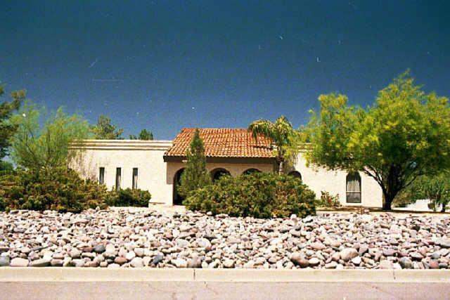 8424 Sutton Dr., Scottsdale, AZ 85260