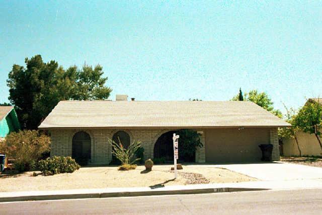 705 W Vaughn St., Tempe, AZ 85283